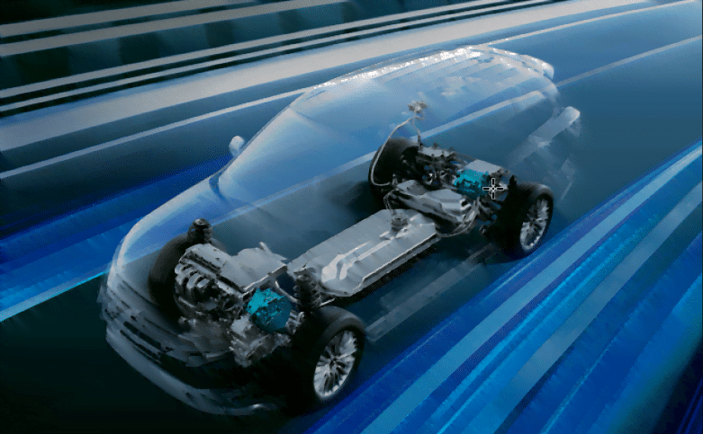 Virtual GPU Server For Streaming