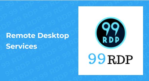 Remote Desktop Services