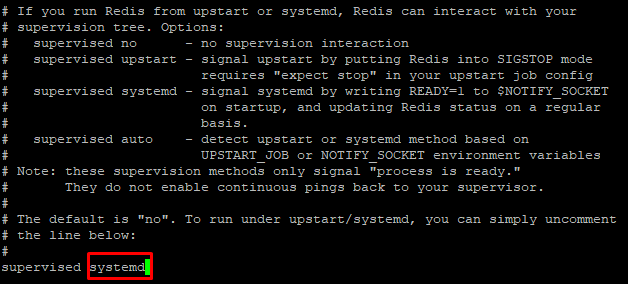 Install Redis