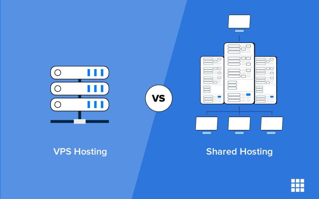 Virtual Private Servers vs. Shared Hosting: What’s Best for Your Engineering Project