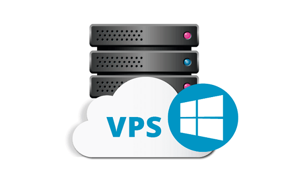 GSA SER VPS