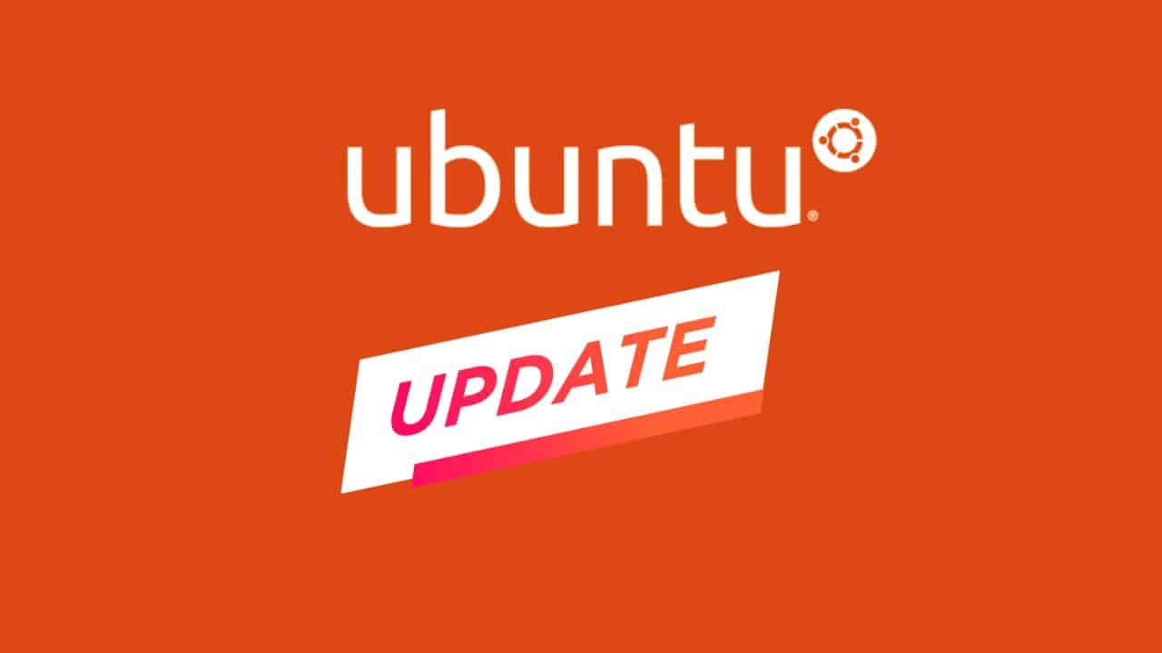 Upgrading Ubuntu 20.04 to the Latest Version