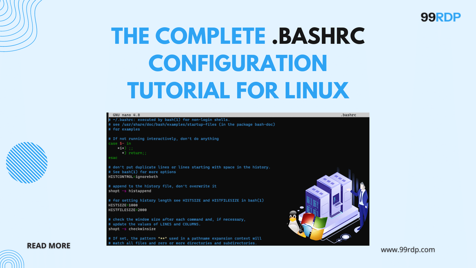 .bashrc