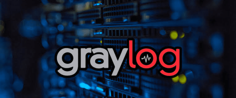 Graylog Log Management