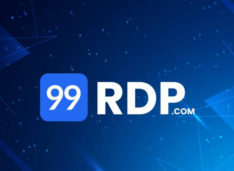 99rdp Remote Desktop Protocol