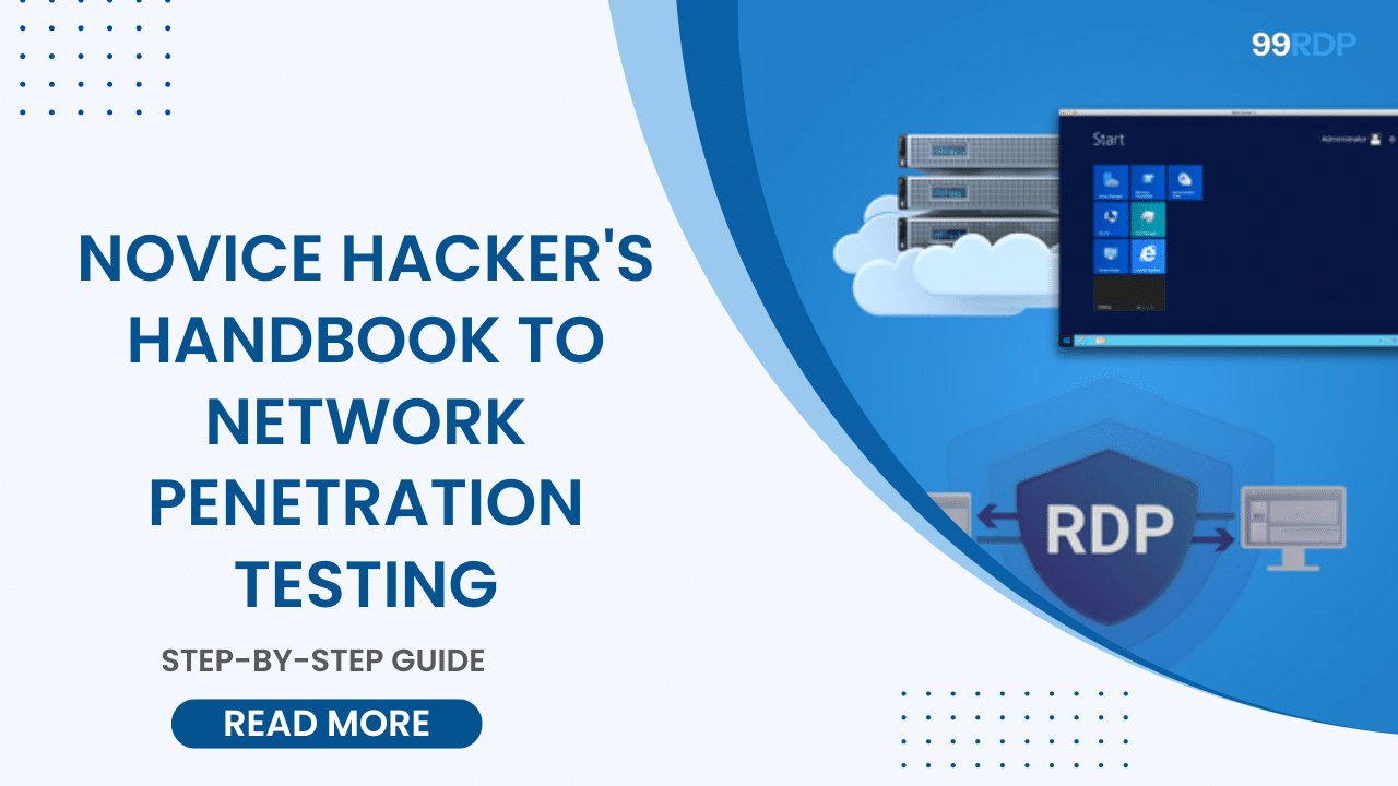 Network Penetration Testing