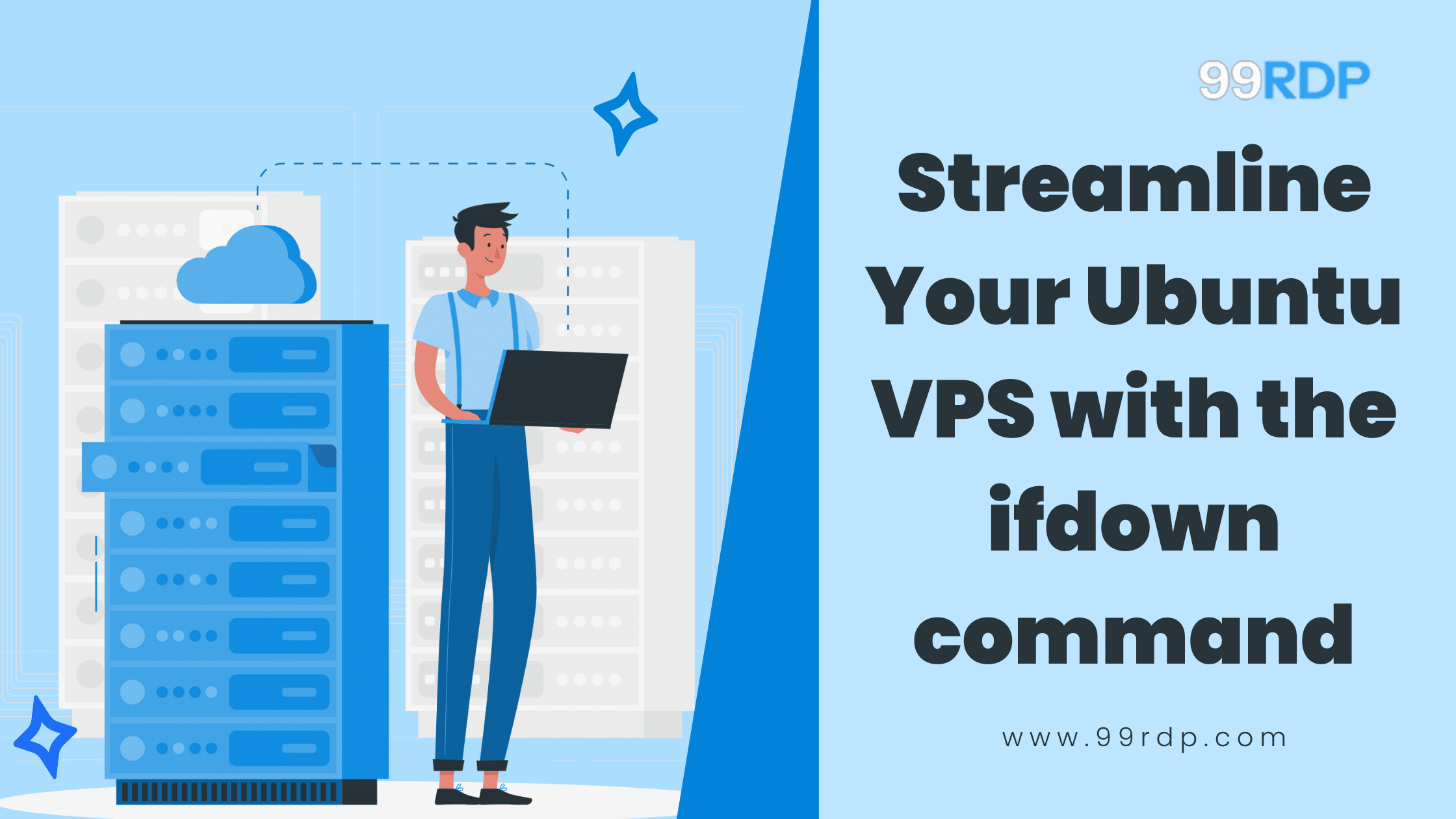 Ifdown command _ 99rdp