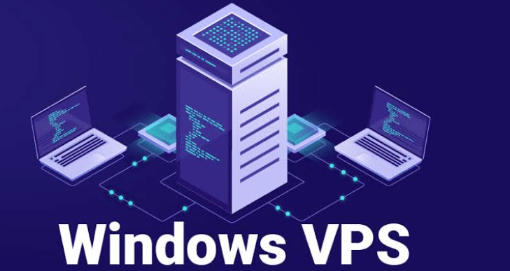 Starting with Windows VPS