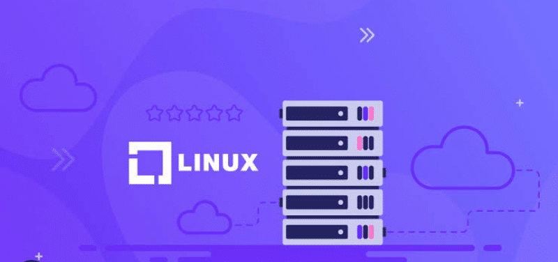Robust Linux VPS