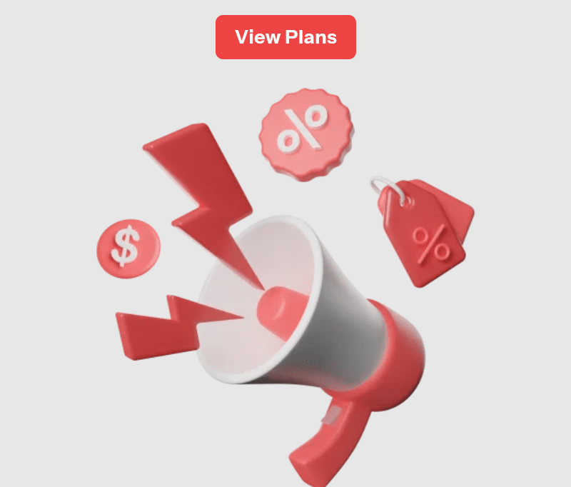 Black Frenzy Friday deal