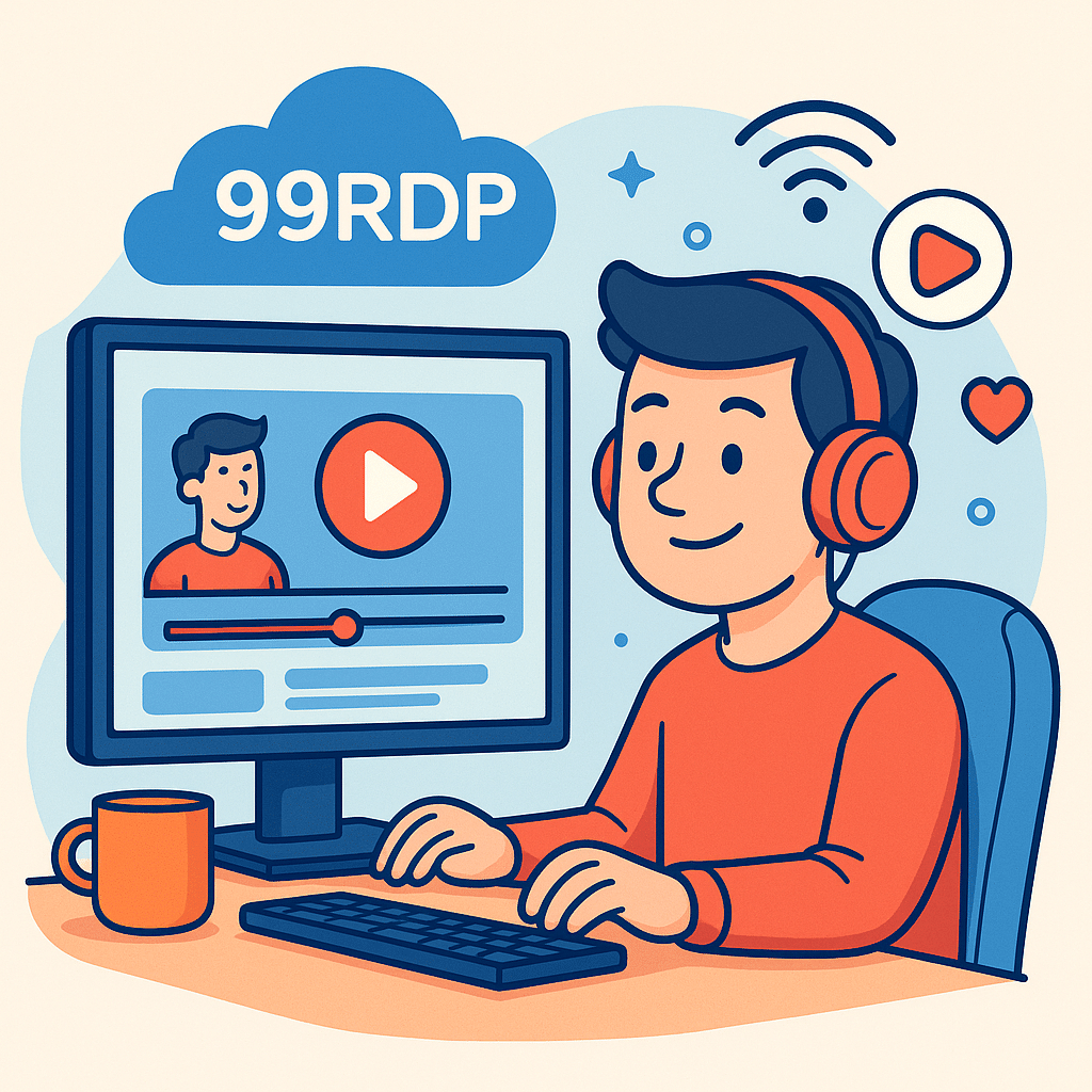 Old PC for streaming