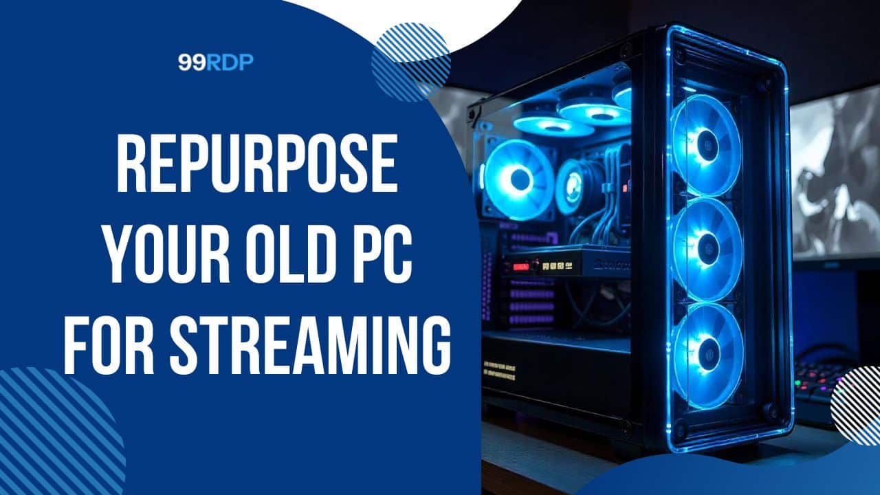 Old PC Fences 6.0
