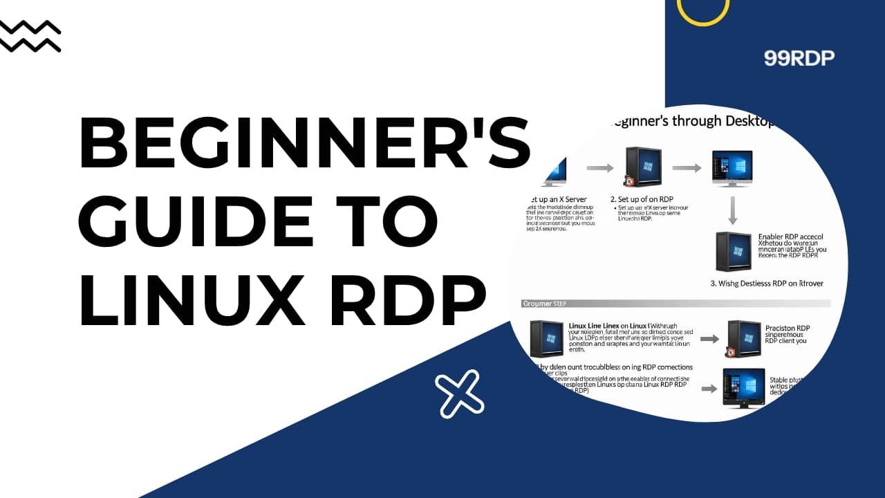 Linux RDP