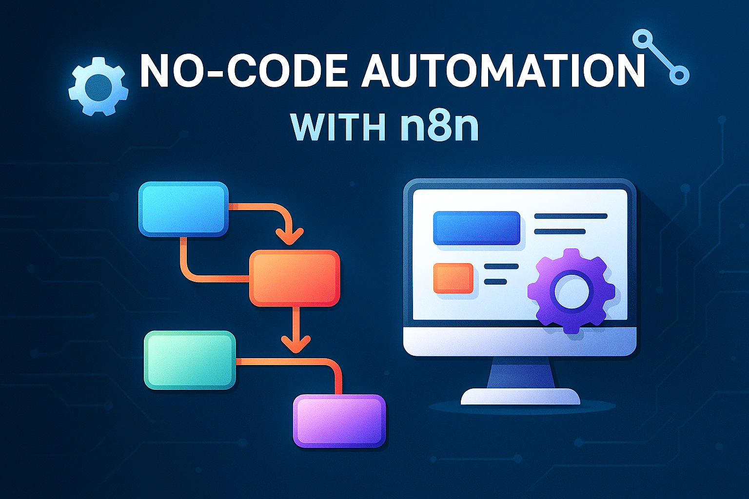 No code automation