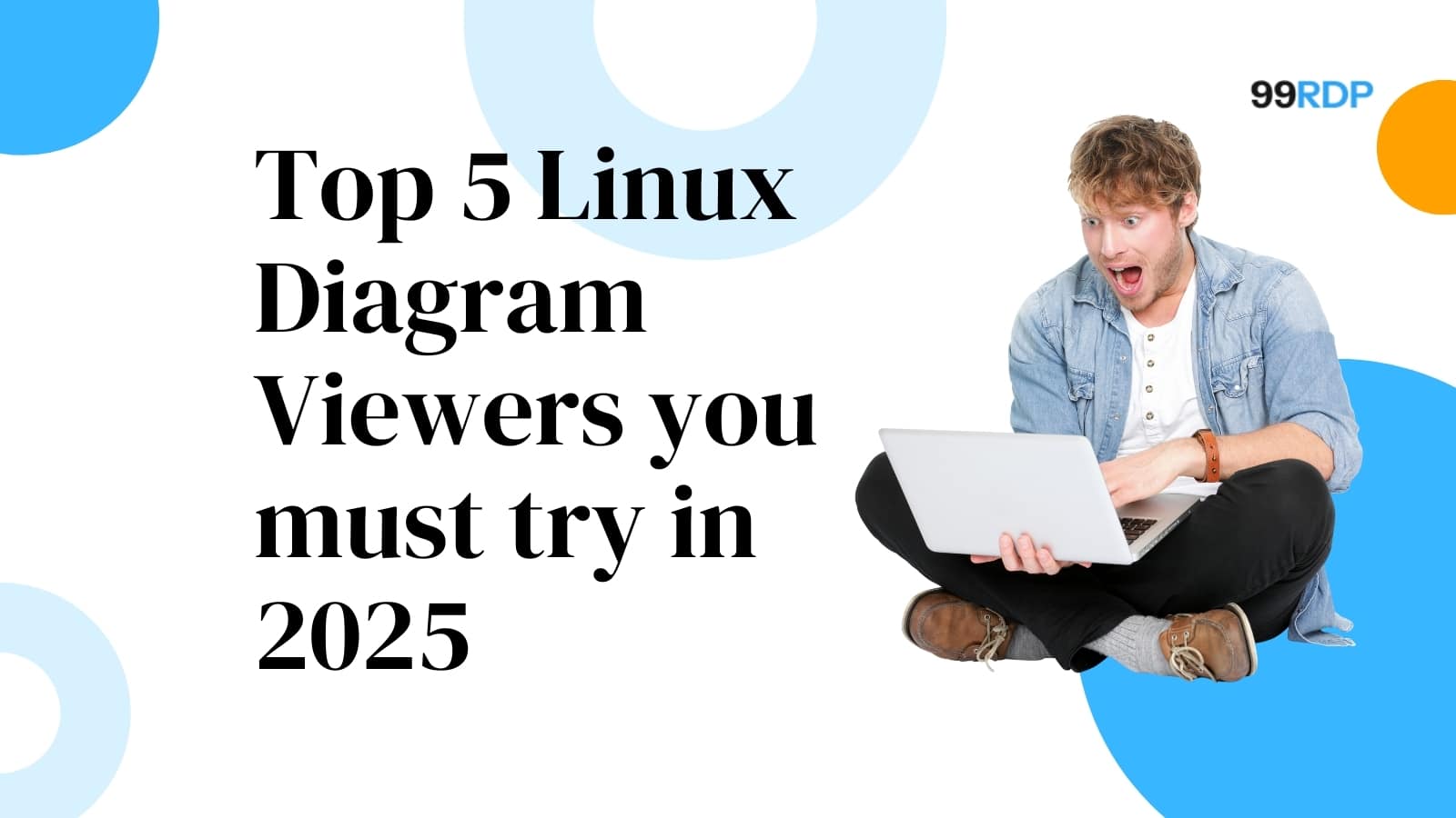 Linux Diagram Viewers
