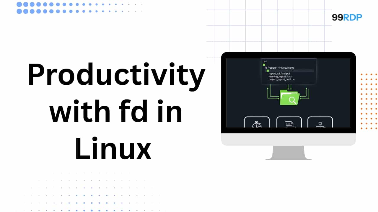 fd in Linux