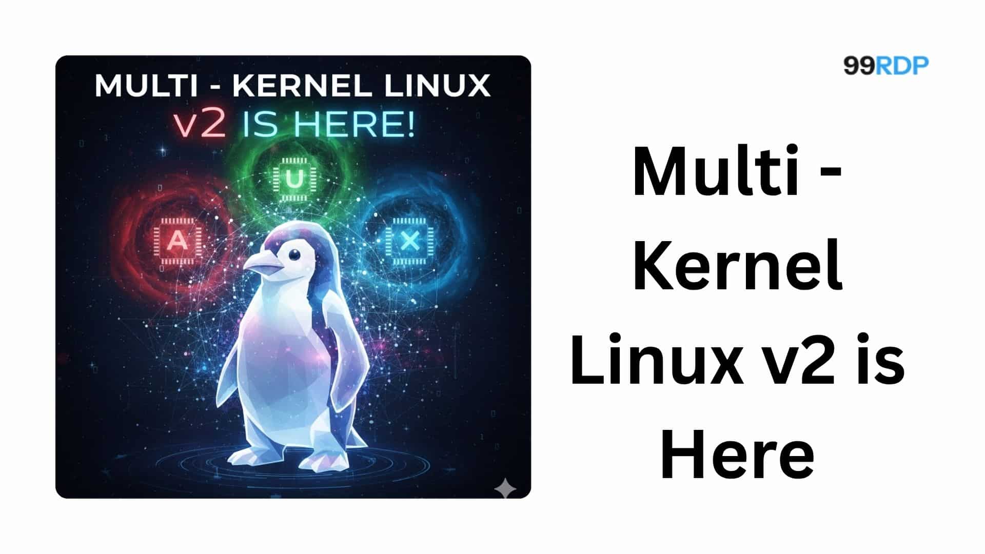 Multi-Kernel Linux v2