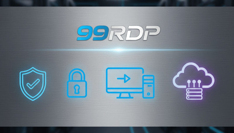 affordable Shared RDP