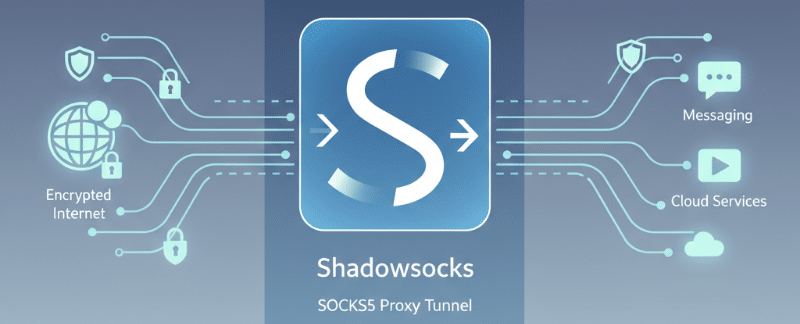 Shadowsocks