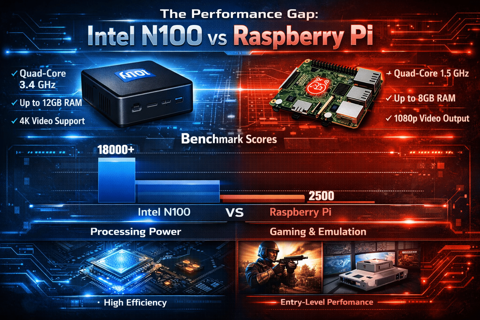 Intel N100
