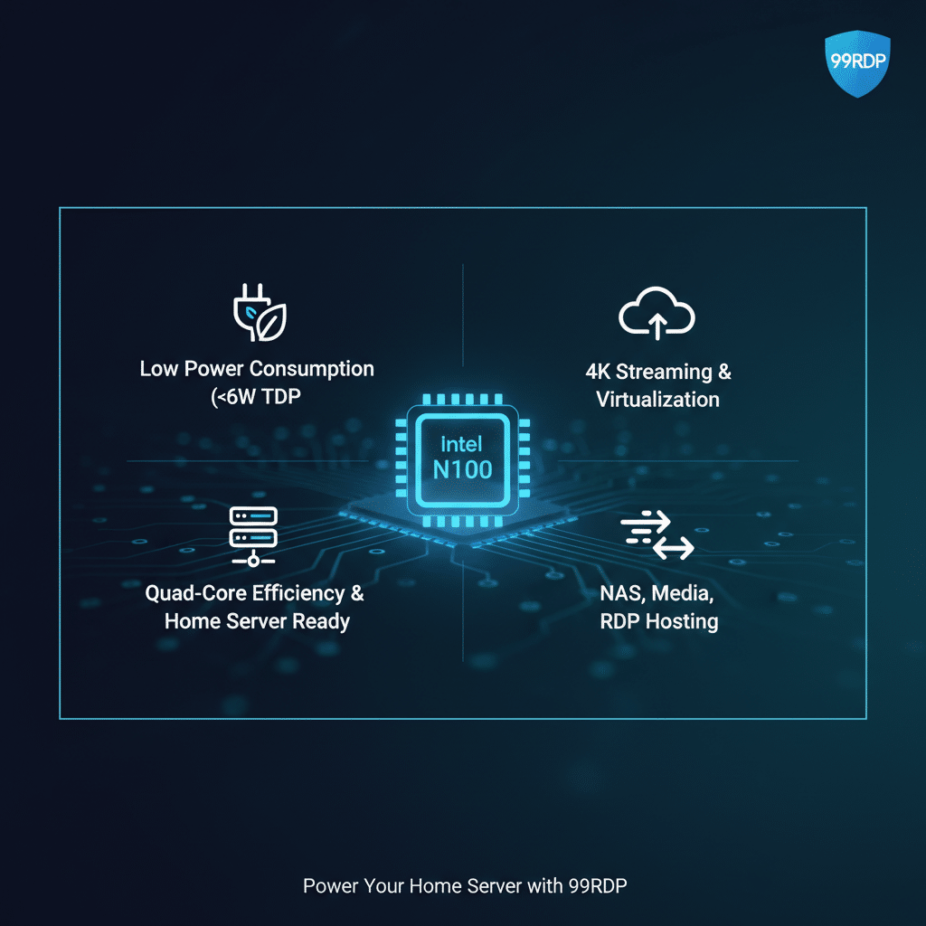 Intel N100