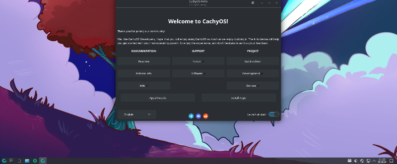 CachyOS vs Arch Linux