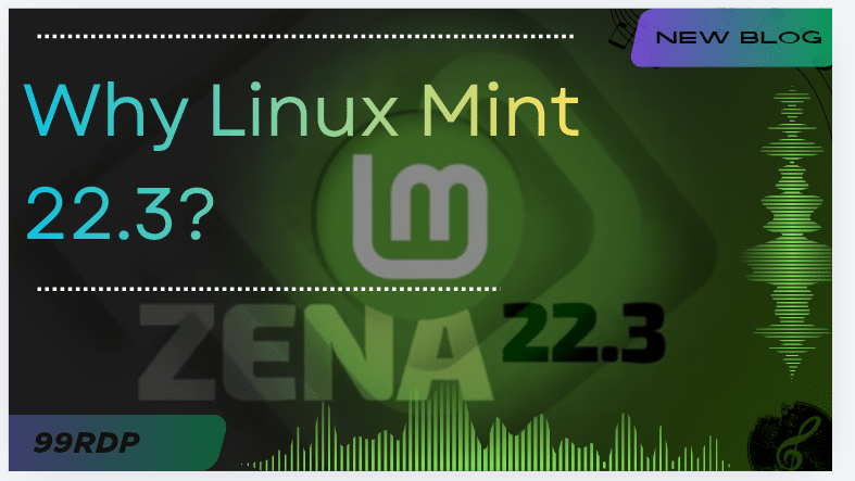 Why Linux Mint 22.3 Is the Most Polished Cinnamon Release Yet