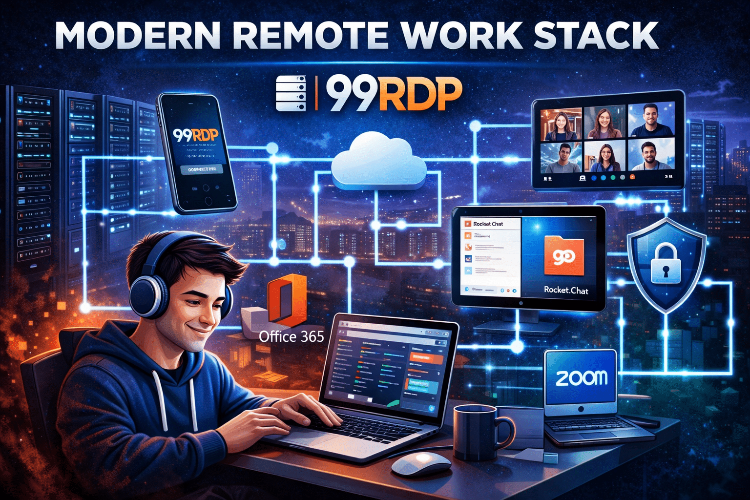 WireGuard vs Tailscale