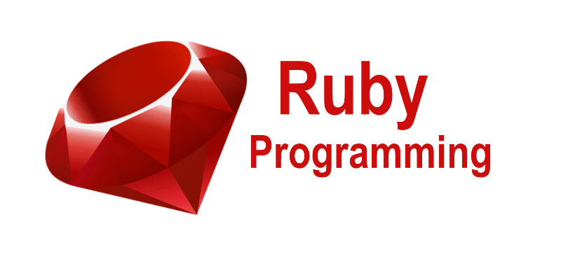Ruby programming