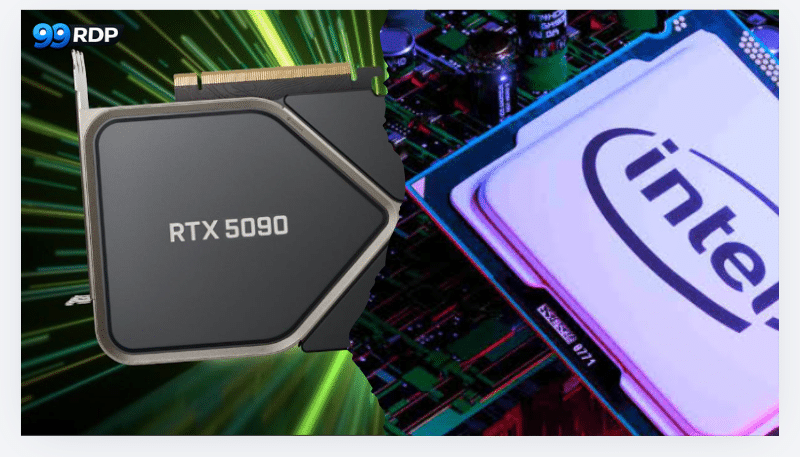 Intel vs Nvidia GPU Support