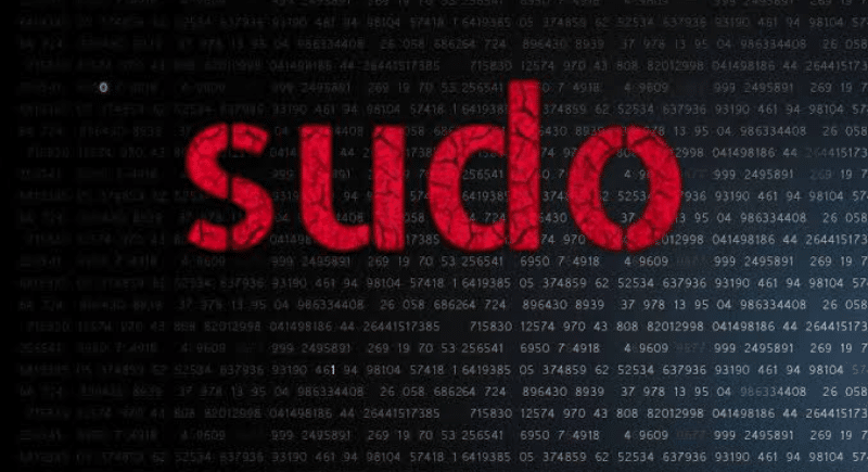 SUdo
