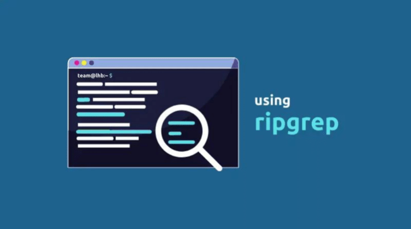 Ripgrep