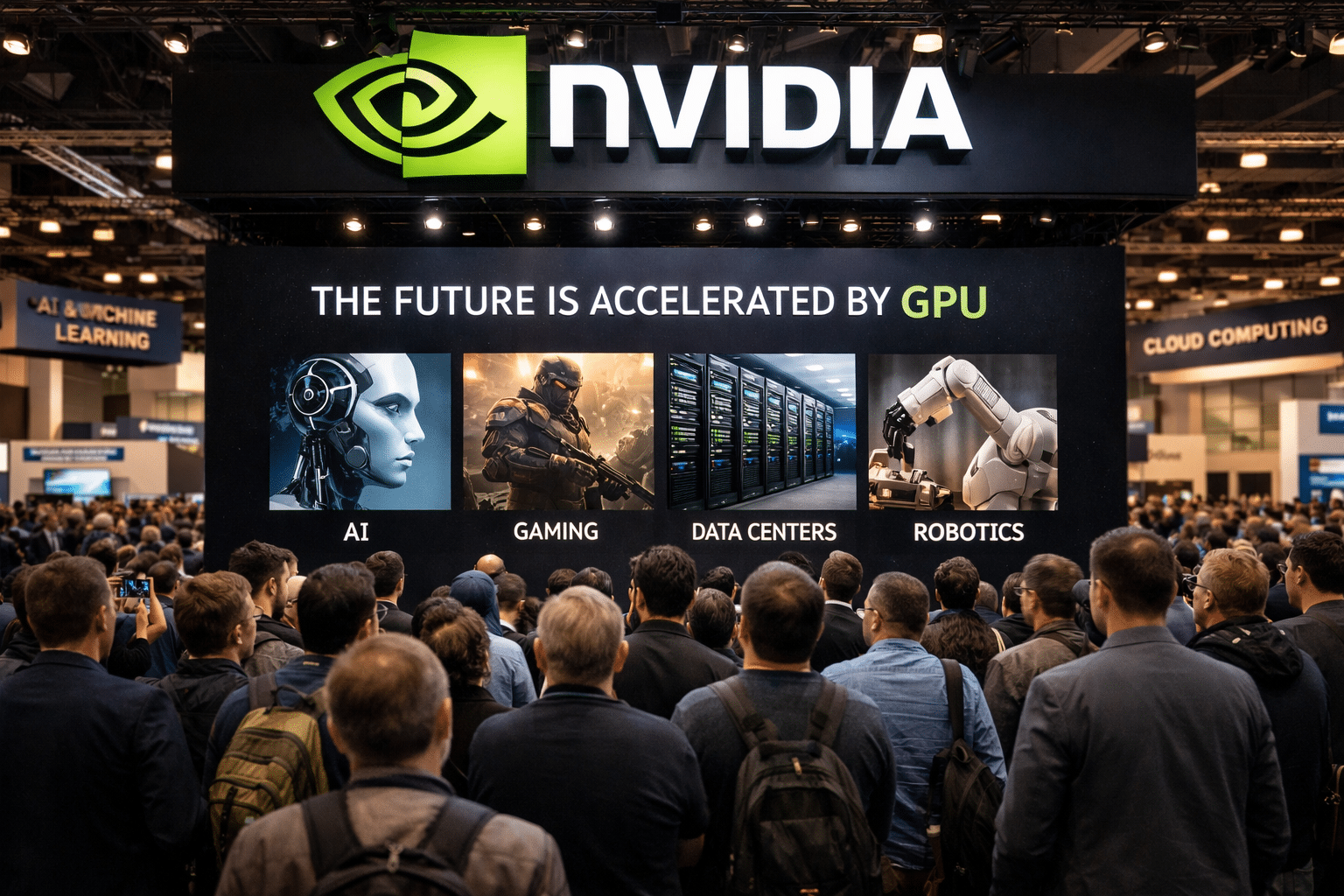 Intel vs Nvidia