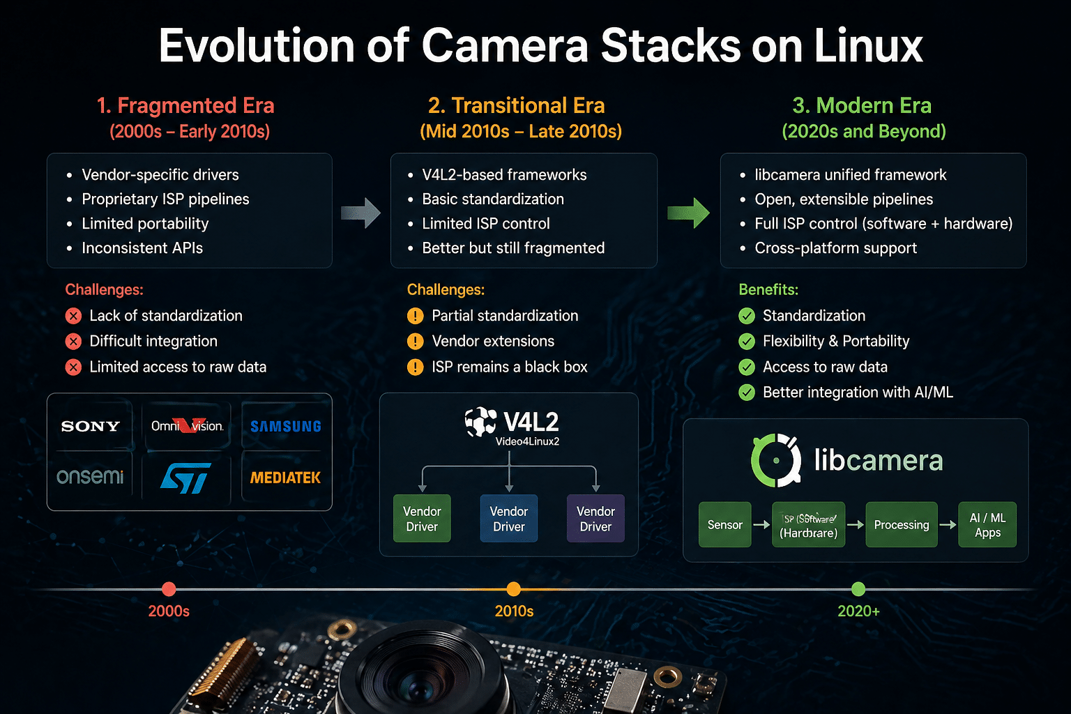 Libcamera 0.7.1