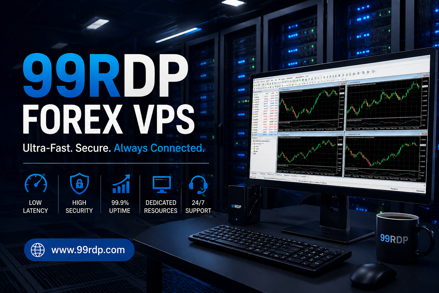 Colocation vs VPS