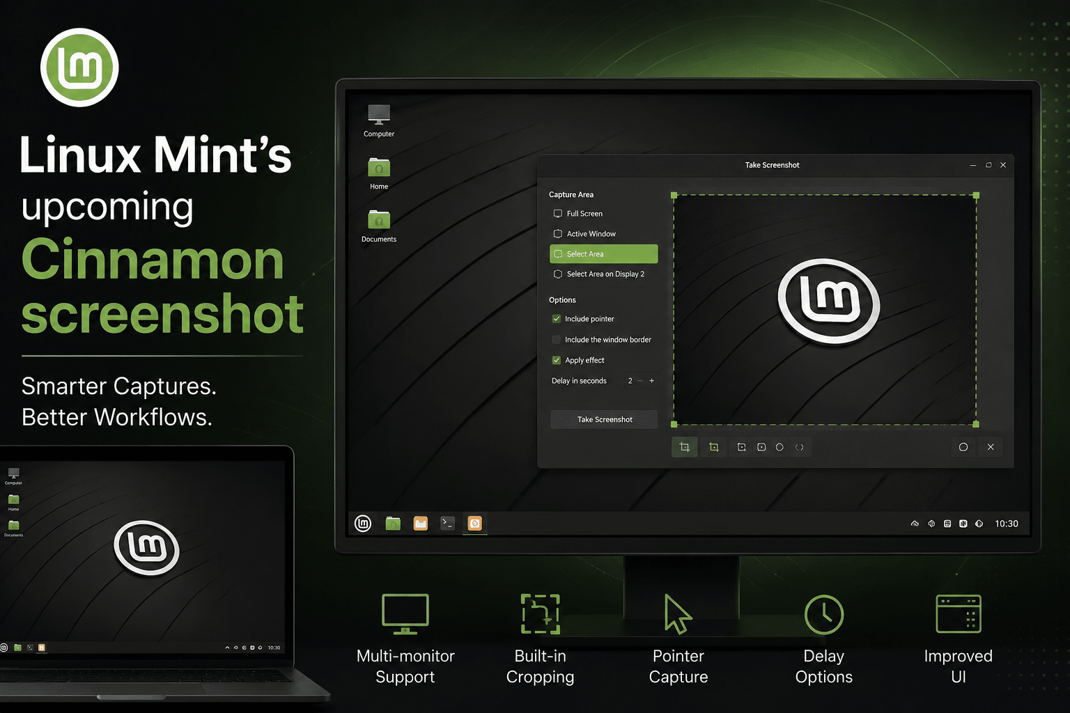 Linux Mint