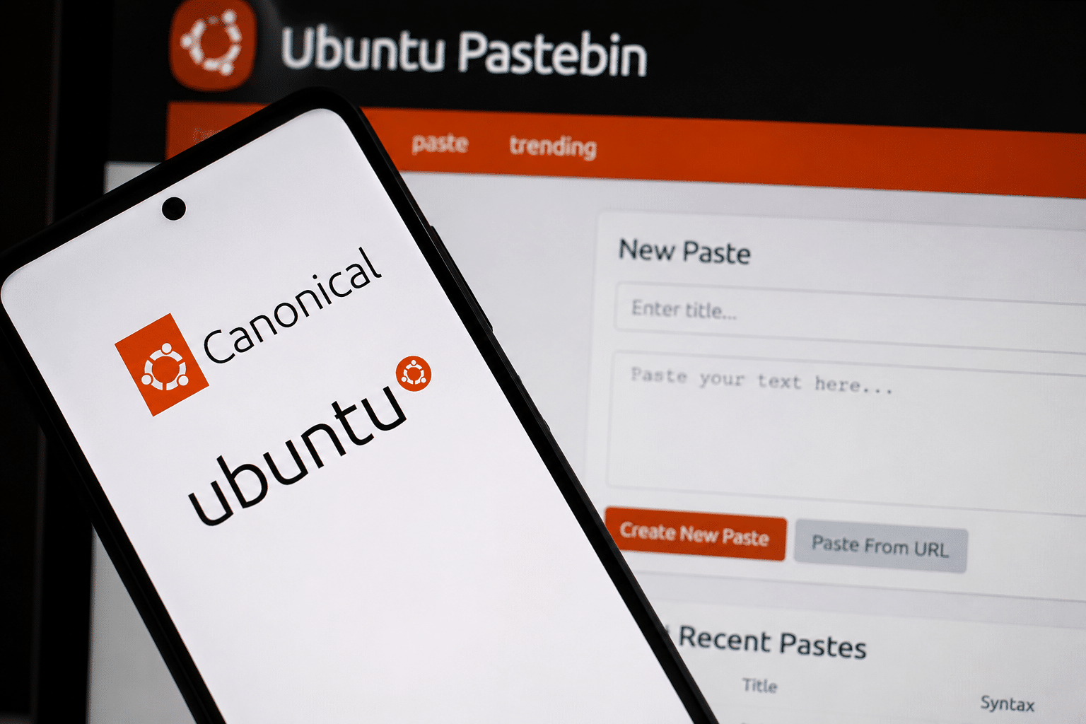 Canonical