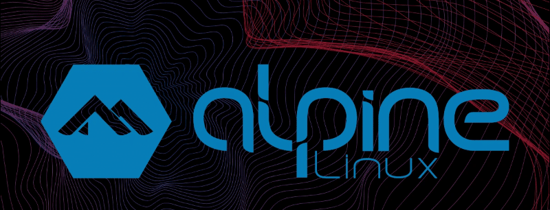 Alpine Linux 3.24