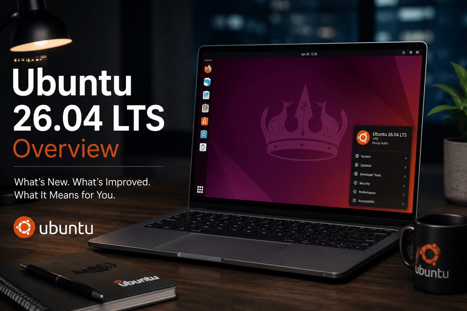 Linux Lite 8.0 vs Ubuntu 26.04 LTS