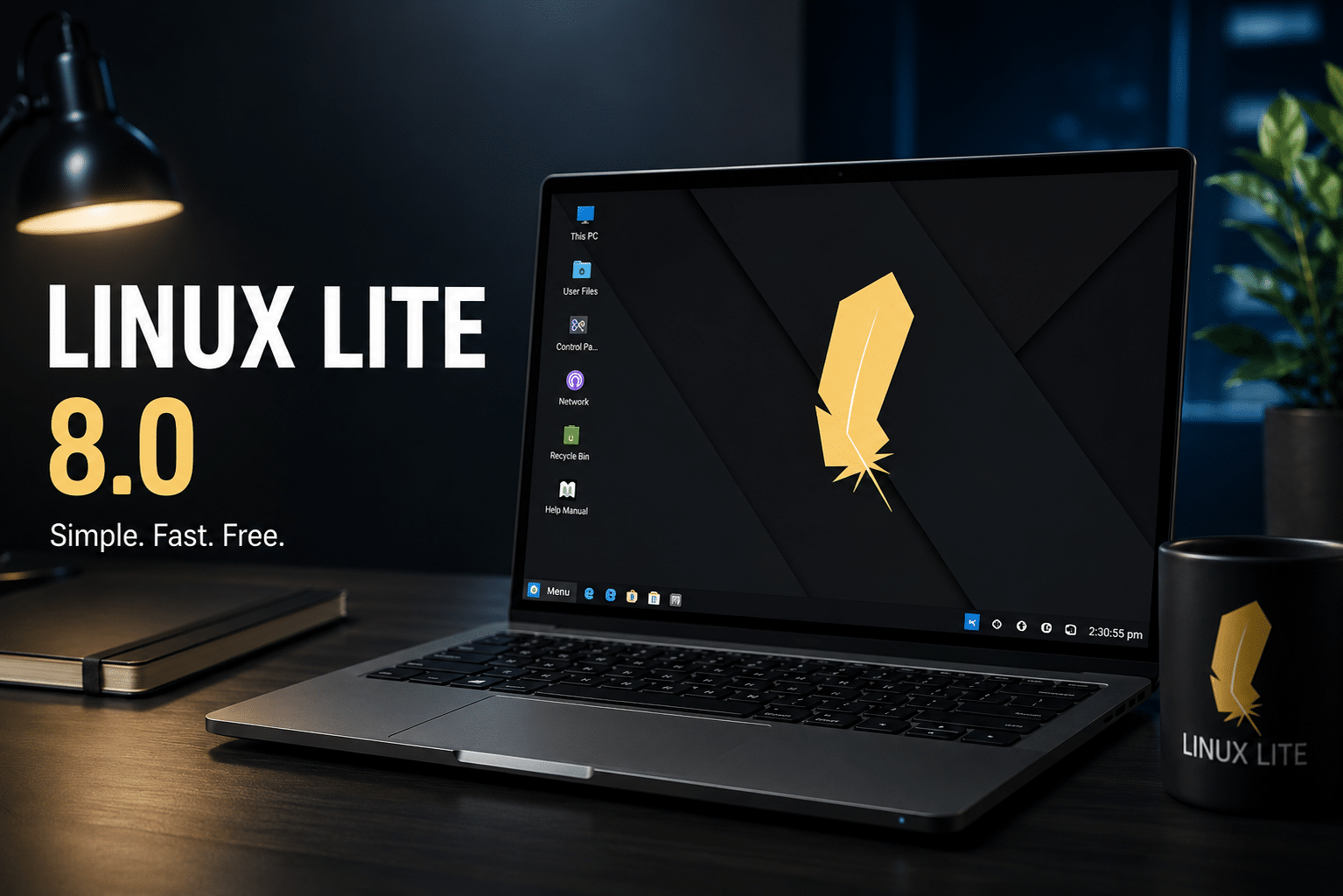 Linux Lite 8.0 vs Ubuntu 26.04 LTS