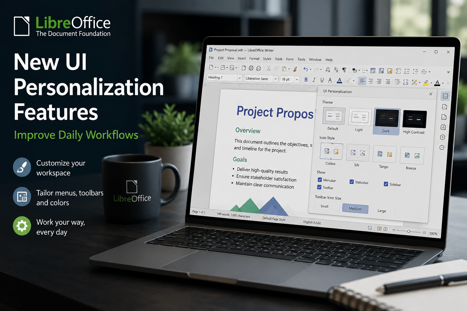 LibreOffice