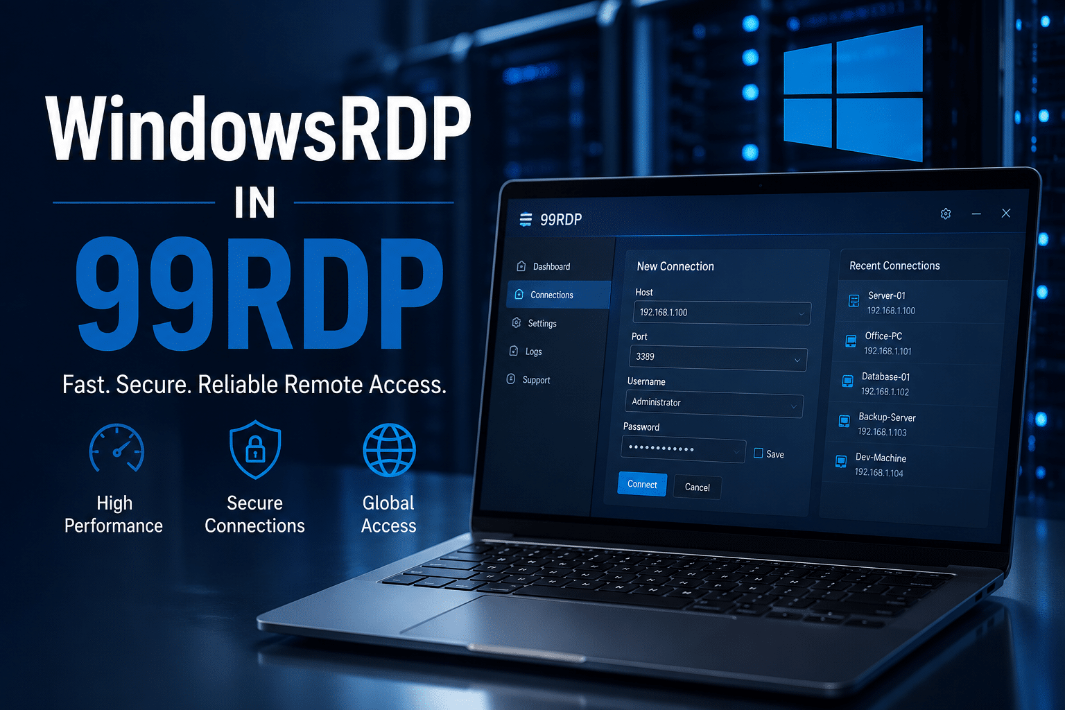 Docker on Windows
