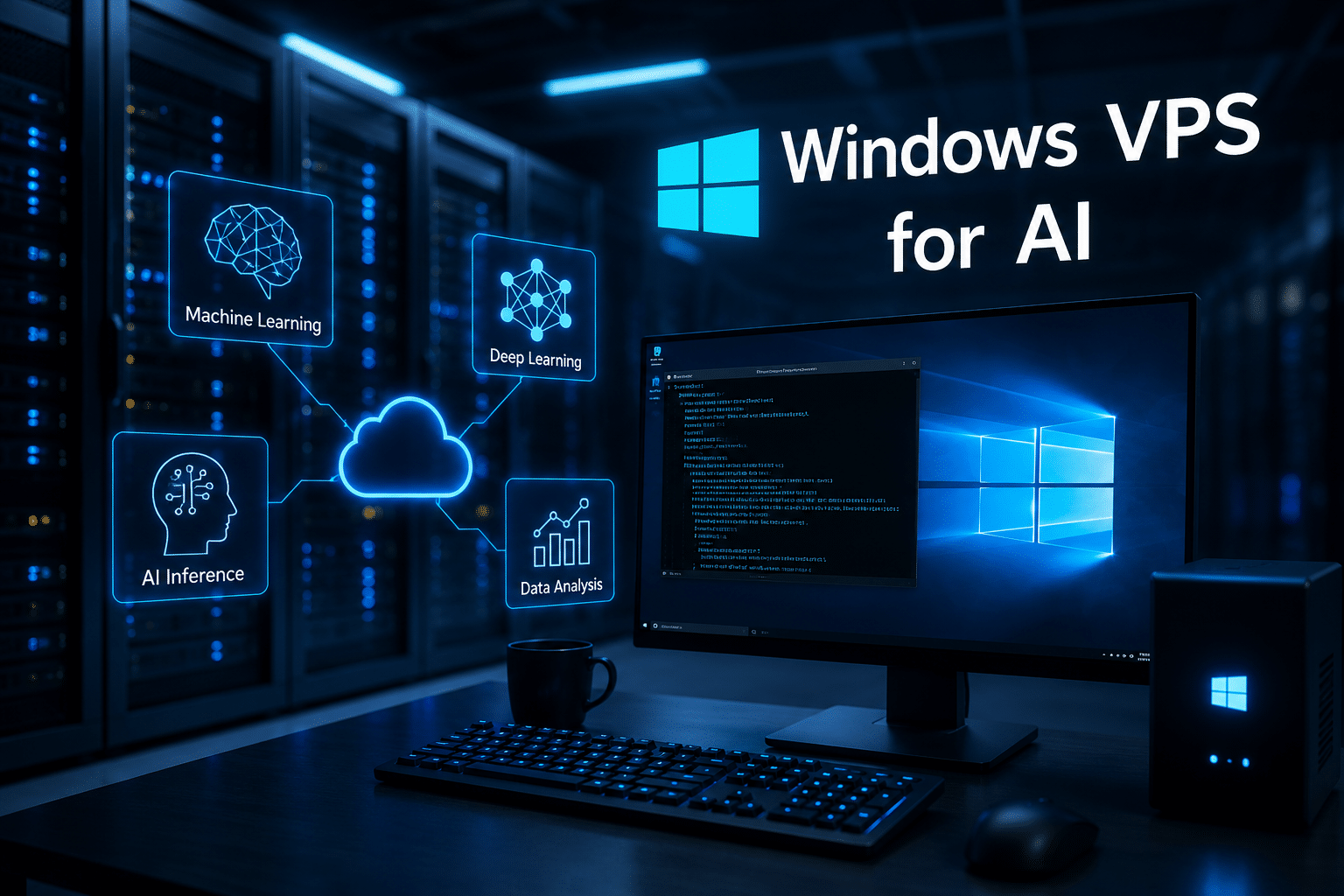 Windows VPS