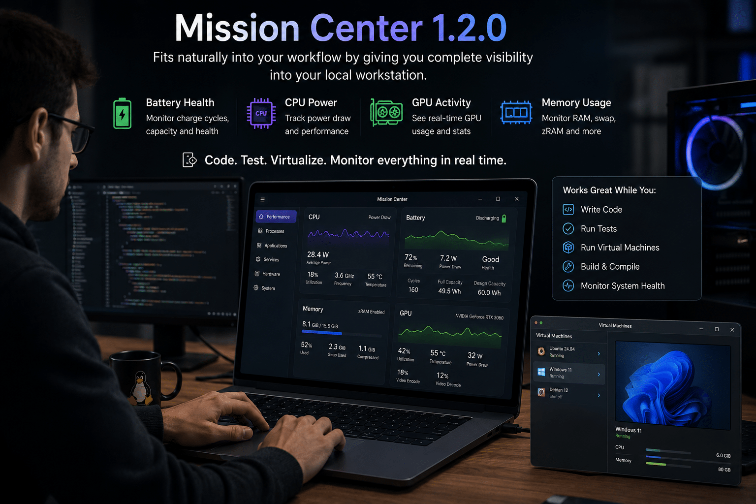 Mission Center 1.2.0
