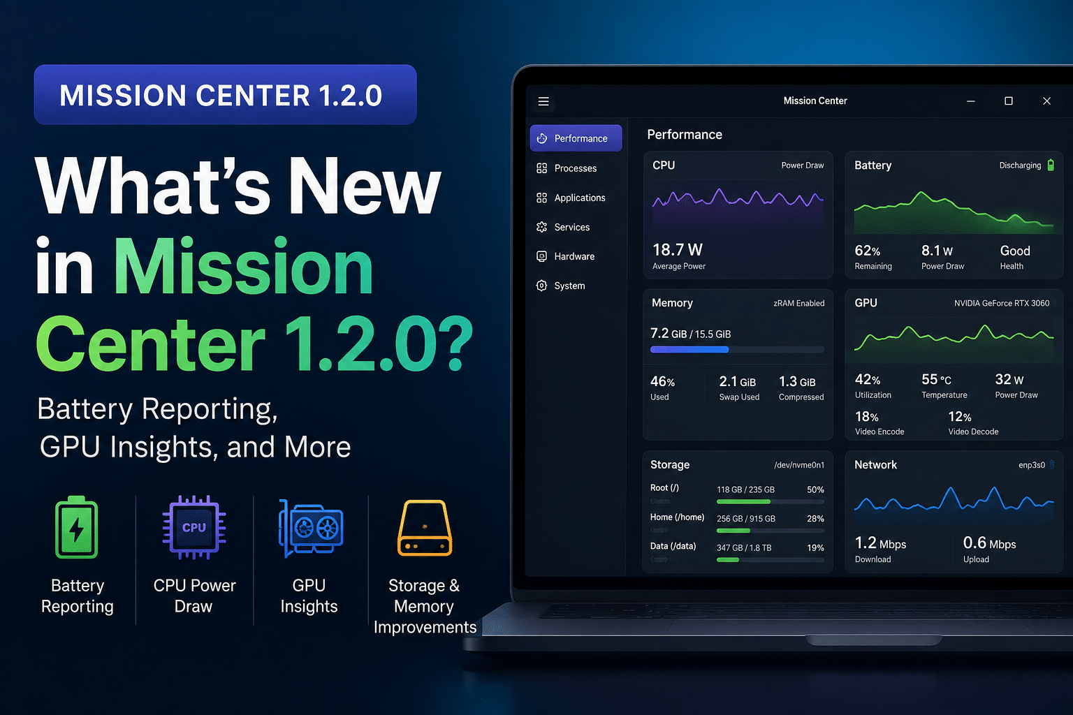 Mission Center 1.2.0