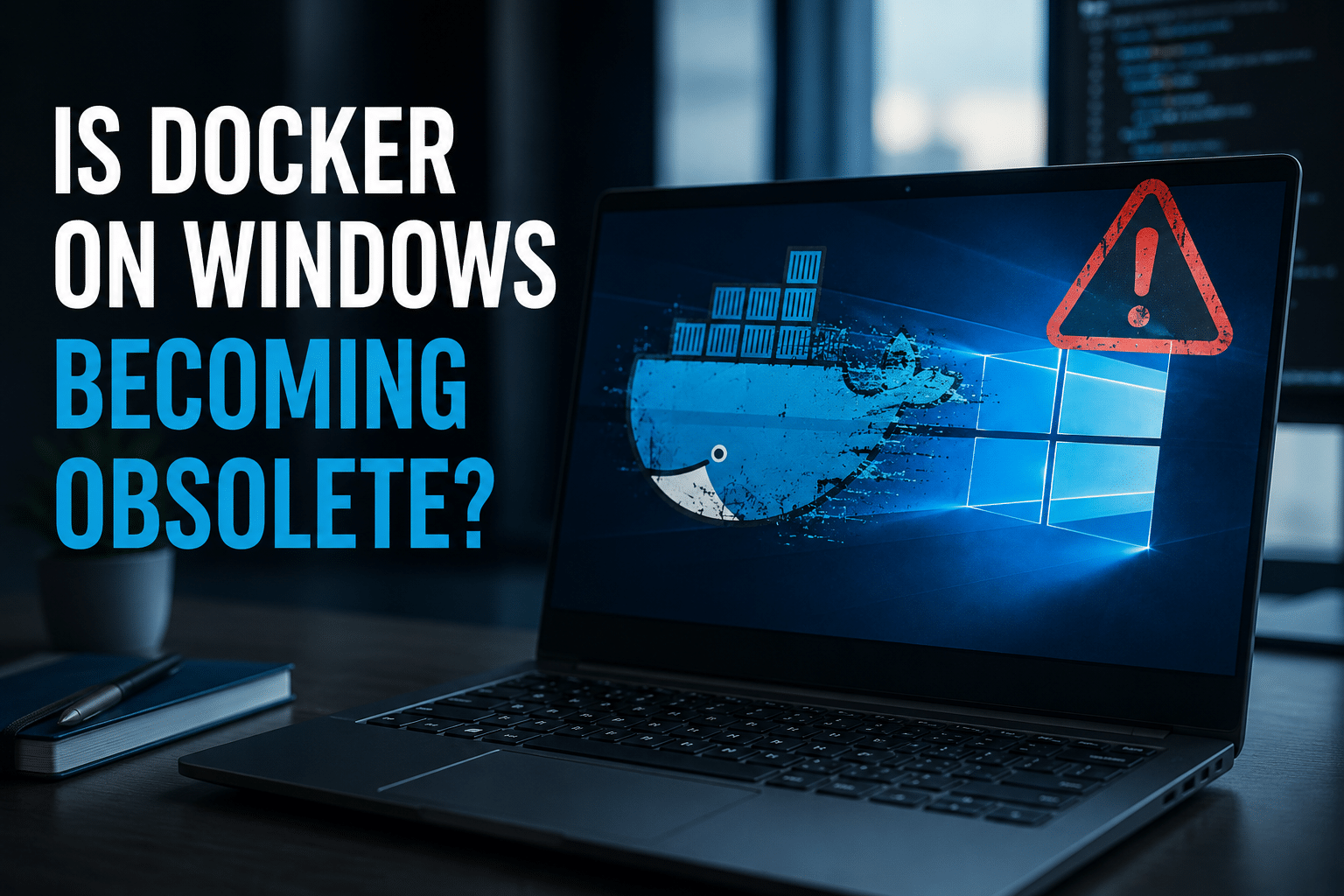 Docker on Windows