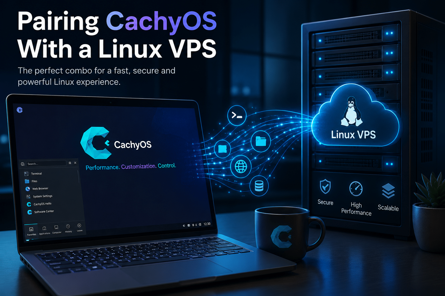 Cachyos