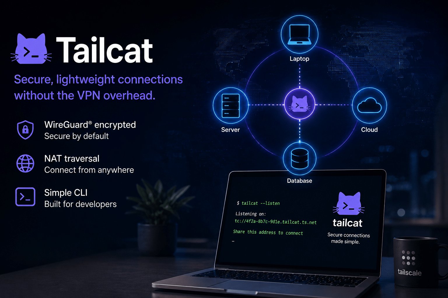 NAT Traversal