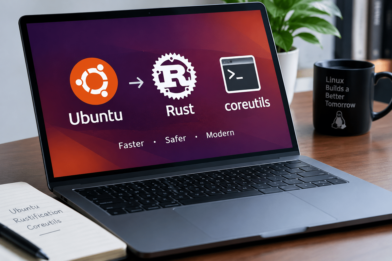 GNU Coreutils