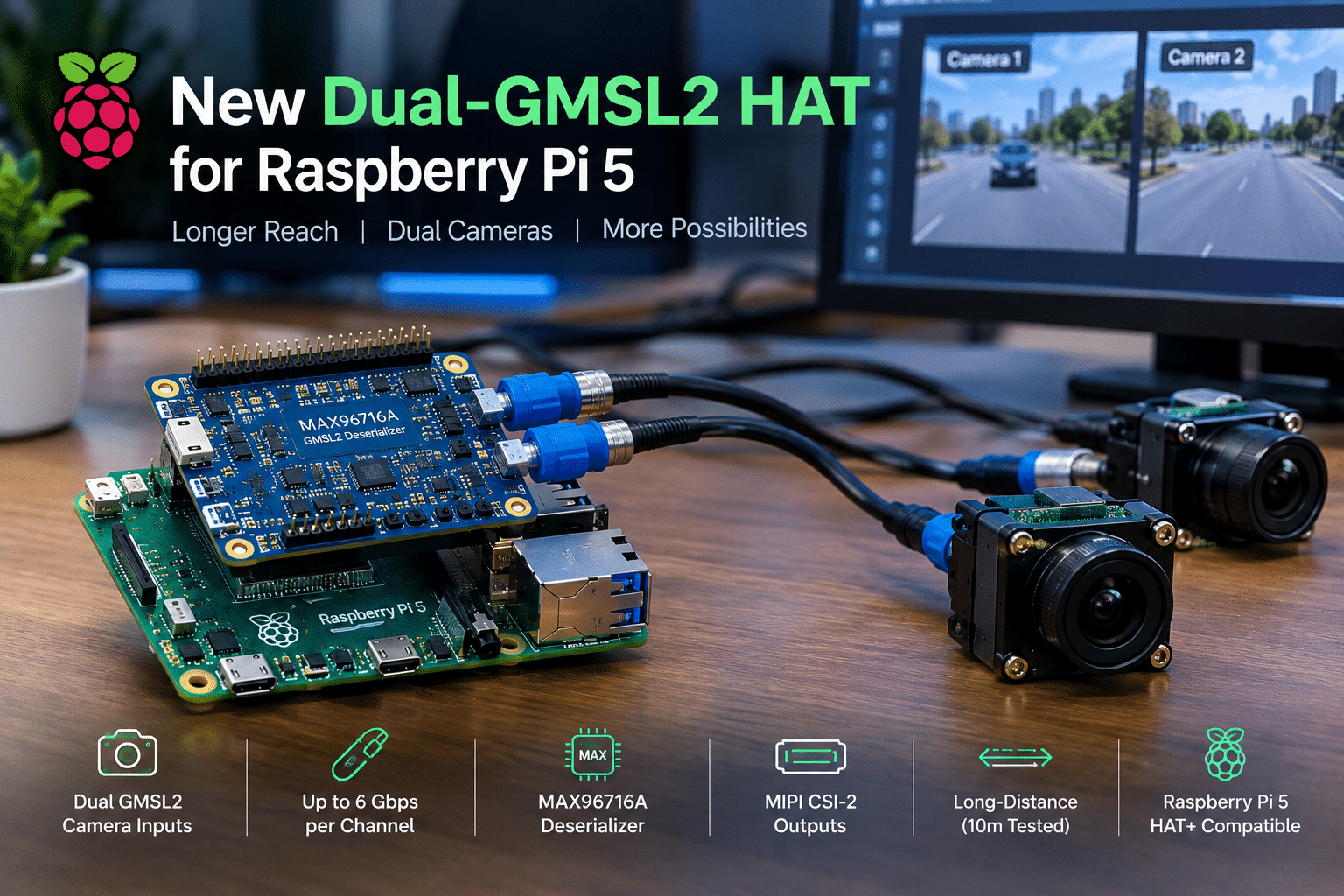 Raspberry Pi 5